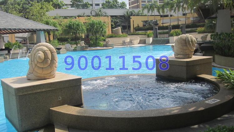 Bishan Loft (D20), Condominium #70100081